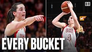 Video post by @bleacherreport on YouTube