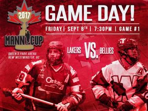 Image post by @WLALacrosse on Facebook