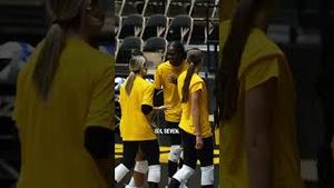 Video post by @NCAA Championships on YouTube