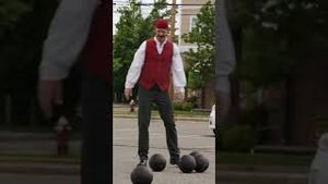 Video post by @omaha_productions on YouTube