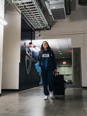 Image post by @cbuwbb on Instagram