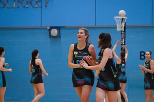 Image post by @surreystorm on Instagram