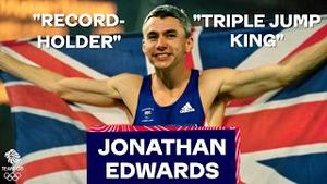 Video post by @teamgb on YouTube