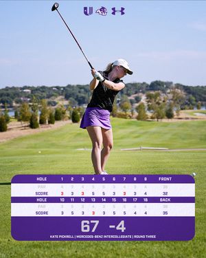 Image post by @acu_wgolf on Instagram