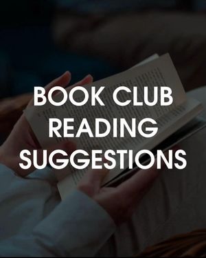 Video post by @thebookerprizes on TikTok
