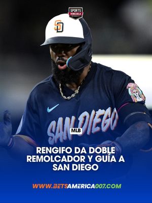 Image post by @sports_venezuela on Instagram