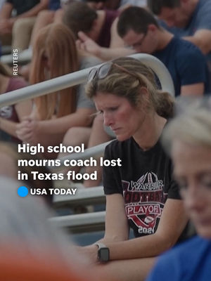 Video post by @usatoday on TikTok