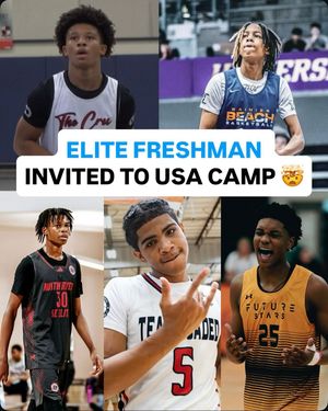 Image post by @thehoopspill on Instagram