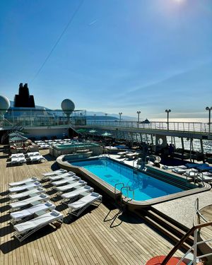 Image post by @diariodibordo_cruiseblog on Instagram