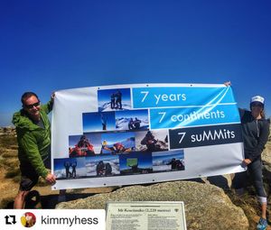 Image post by @uchealth on Instagram