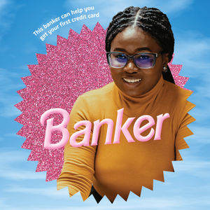 Image post by @efirstbank on Instagram