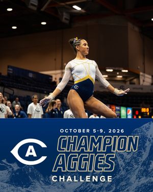 Image post by @ucdavisgym on Instagram