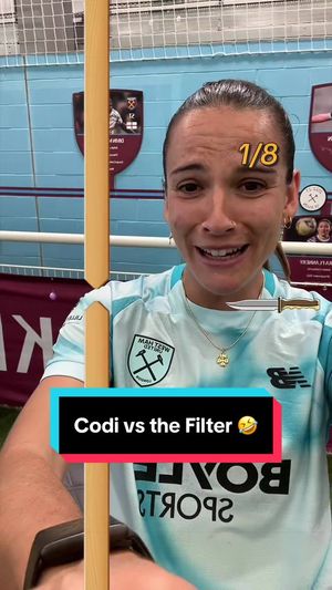 Video post by @westhamwomen on TikTok