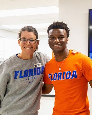 Image post by @ufhousing on Instagram