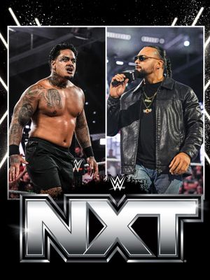 Image post by @wwedeutschland on Instagram