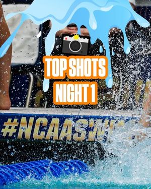 Image post by @vol_swimdive on Instagram