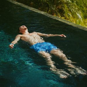 Image post by @cowboychreesh on Instagram