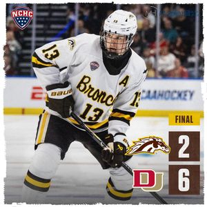 Image post by @wmu_hockey on Instagram