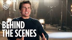 Video post by @warnerbrosentertainment on YouTube
