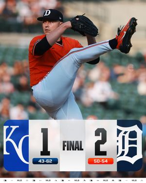 Image post by @MLB on Twitter