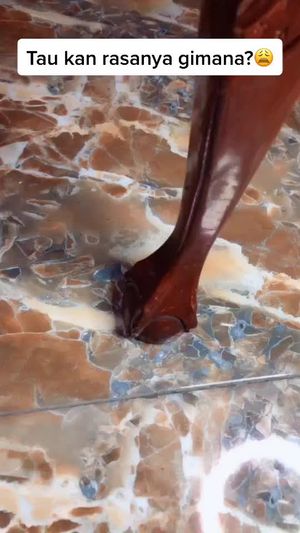 Video post by @andrysherly on TikTok