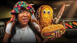 Video post by @britani on YouTube