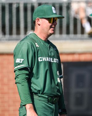 Image post by @charlotte_baseball on Instagram