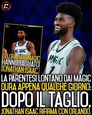 Image post by @cronache_di_basket on Instagram