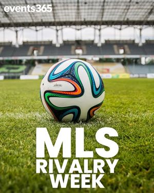 Image post by @_events365_ on Instagram