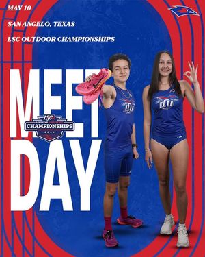 Image post by @lcutrackcc on Instagram