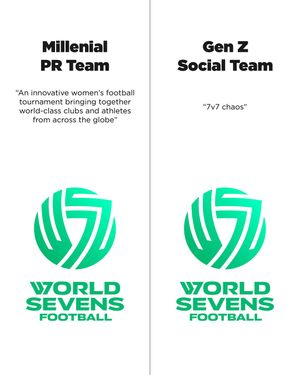 Image post by @worldsevens_ on Instagram