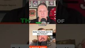 Video post by @pewterreporttv on YouTube