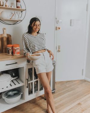 Image post by @brittanyleighball on Instagram