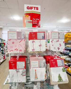 Image post by @homegoods on Instagram