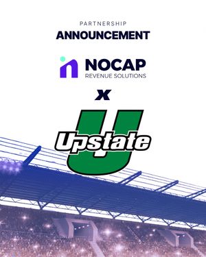 Image post by @nocapsports on Instagram
