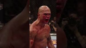 Video post by @ufc on YouTube