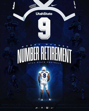 Image post by @usufootball on Instagram