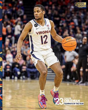 Image post by @uvamenshoops on Instagram