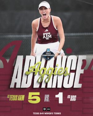 Image post by @aggiewten on Instagram