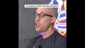 Video post by @salesrecruitinguniversity on YouTube