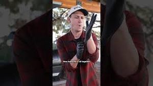 Video post by @dudedad on YouTube