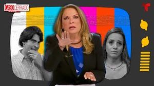 Video post by @telemundo on YouTube