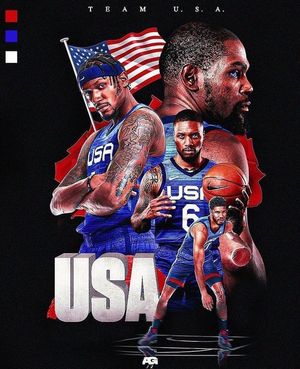 Image post by @nbashowcase2 on Instagram