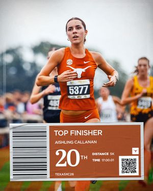 Image post by @texastfxc on Instagram