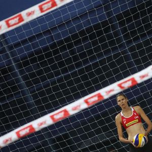 Image post by @volleyballcanada on Instagram