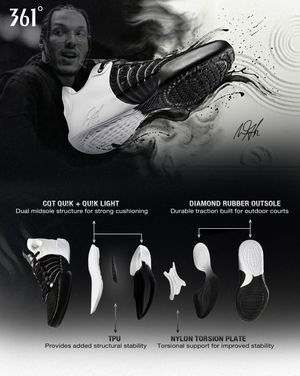 Image post by @361sport_official on Instagram