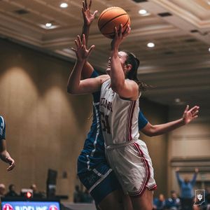 Image post by @indianawbb on Instagram