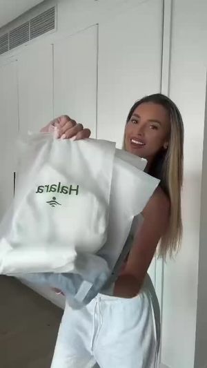 Video post by @halara_official on TikTok