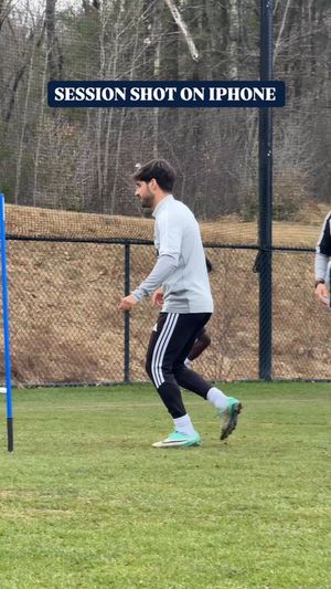 Video post by @NERevolution on Twitter