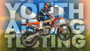 Video post by @twotwo_tv on YouTube
